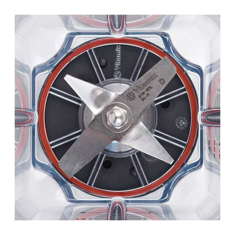 Accesorio Vitamix - jarra para alimentos secos 0,9 l Accesorio Vitamix - jarra para alimentos secos 0,9 l