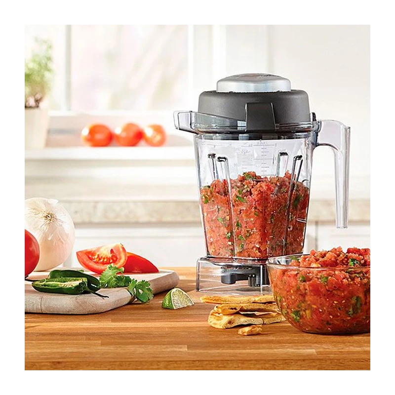 Jarra para alimentos húmedos 1'4l - Vitamix Jarra para alimentos húmedos 1'4l - Vitamix