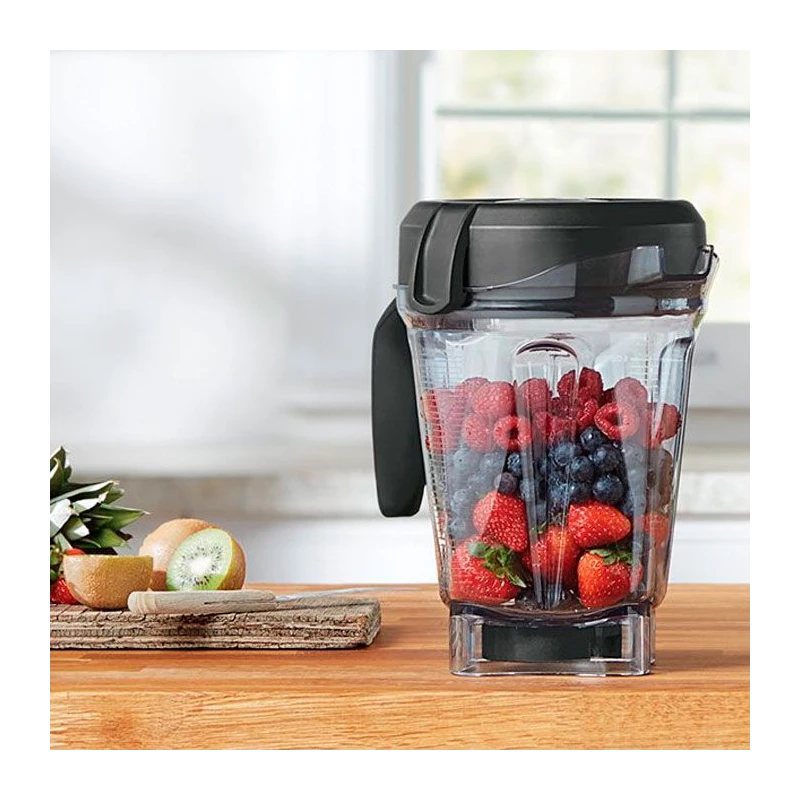 Jarra para alimentos húmedos 2 l - Accesorio Vitamix Jarra para alimentos húmedos 2 l - Accesorio Vitamix