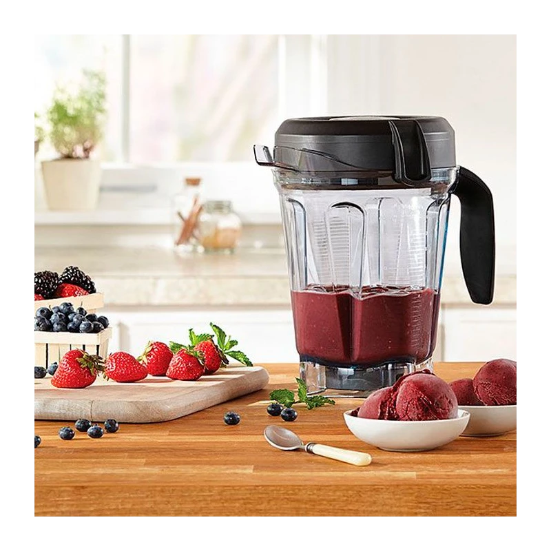 Jarra para alimentos húmedos 2 l - Accesorio Vitamix Jarra para alimentos húmedos 2 l - Accesorio Vitamix