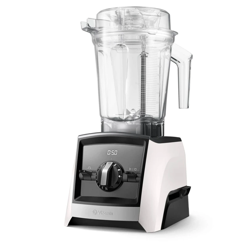 Vitamix Ascent 2500 - Blanco Vitamix Ascent 2500 - Blanco