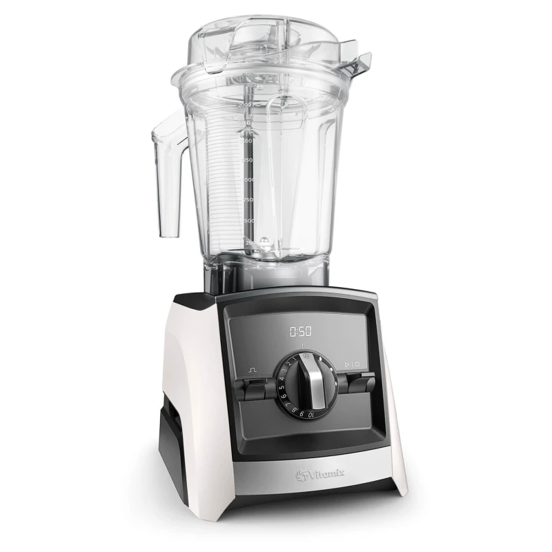 Vitamix Ascent 2500 - Blanco