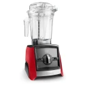 Vitamix Ascent 2500 - Rojo