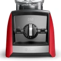 Vitamix Ascent 2500 - Rojo