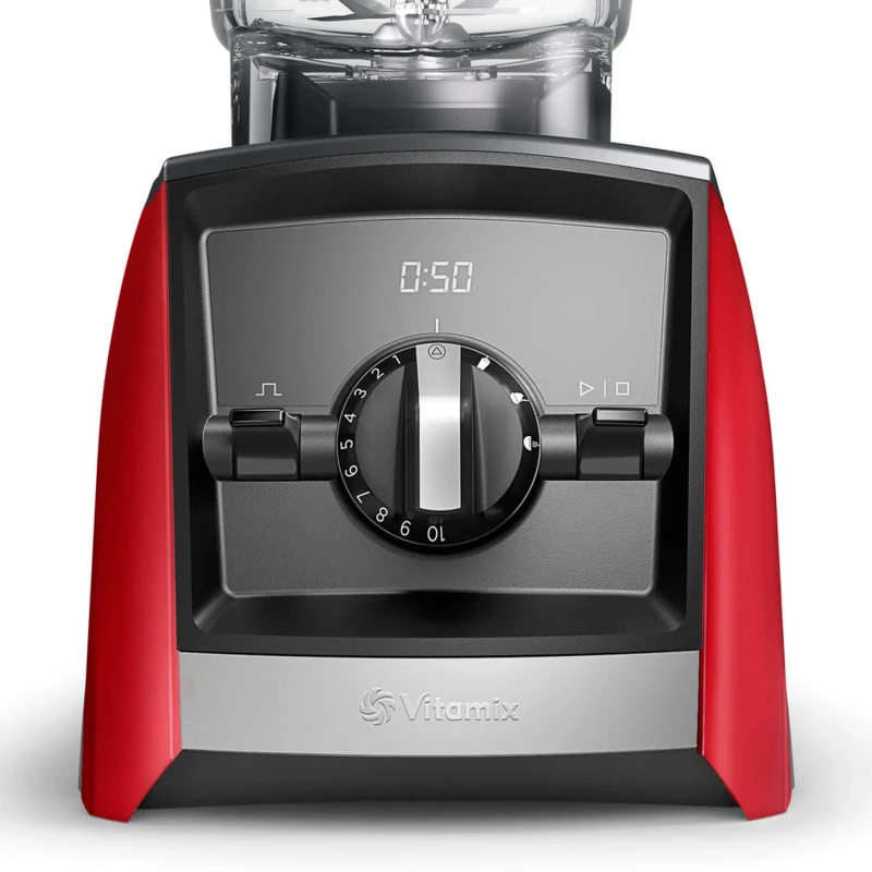 Vitamix Ascent 2500 - Rojo Vitamix Ascent 2500 - Rojo