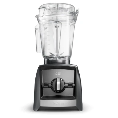 Liquidificador Vitamix Ascent 2500i - Cinzento