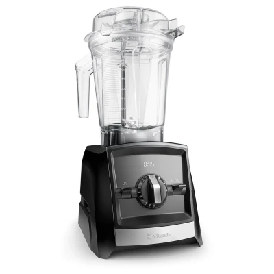 Liquidificador Vitamix Ascent 2500i - Preto