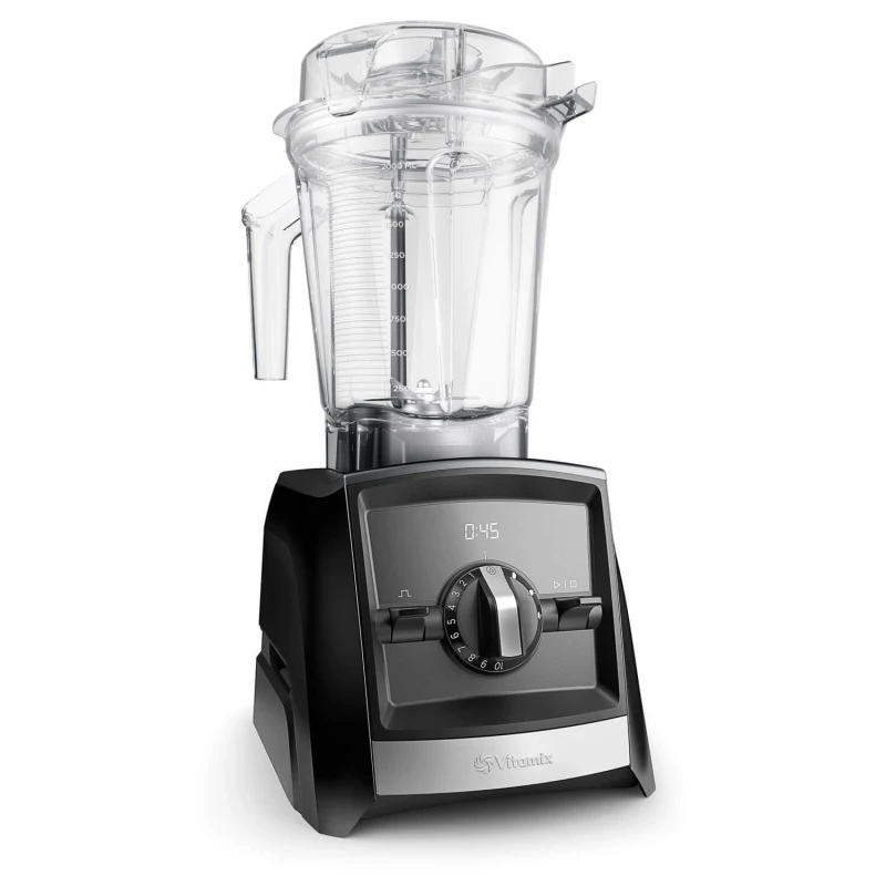 Vitamix Ascent 2500 - Negro