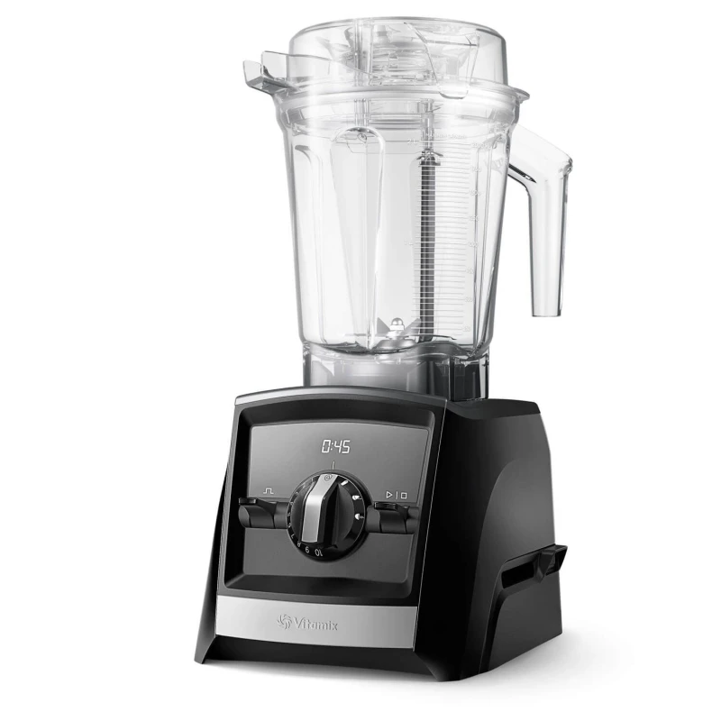 Vitamix Ascent 2500 - Negro Vitamix Ascent 2500 - Negro