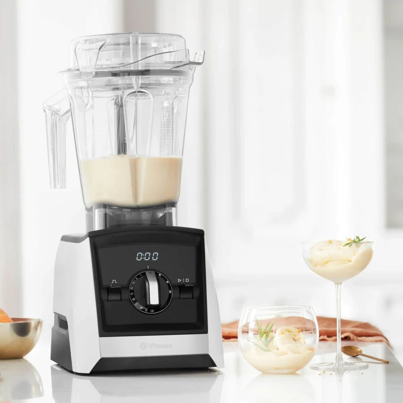 Vitamix Ascent 2500 - Blanco Vitamix Ascent 2500 - Blanco