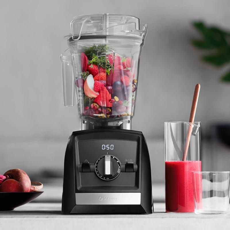 Vitamix Ascent 2500 - Negro Vitamix Ascent 2500 - Negro