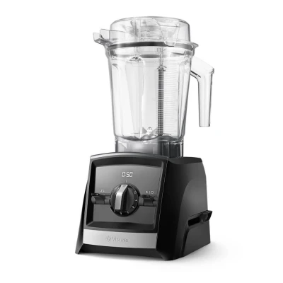 Liquidificador Vitamix Ascent 2300i - Preto