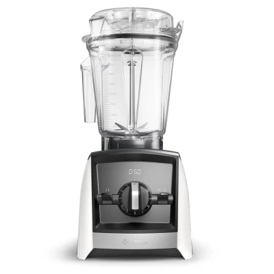 Liquidificador Vitamix Ascent 2300i - Branco