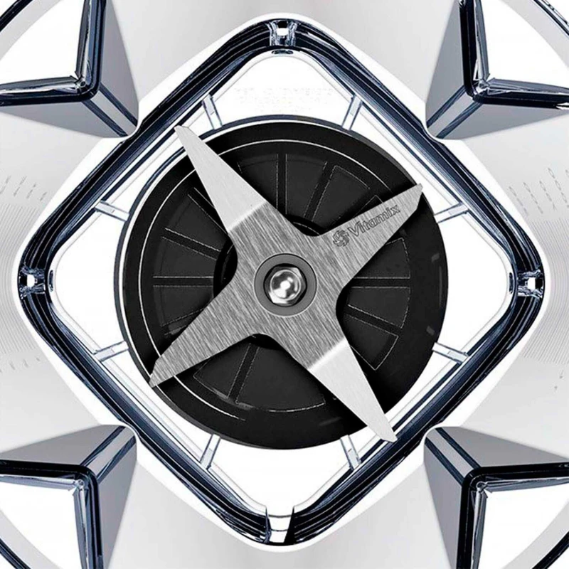 Batidora Vitamix Ascent 2300i - Blanca Batidora Vitamix Ascent 2300i - Blanca