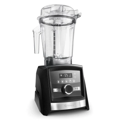 Liquidificador Vitamix Ascent 3500i - Grafite