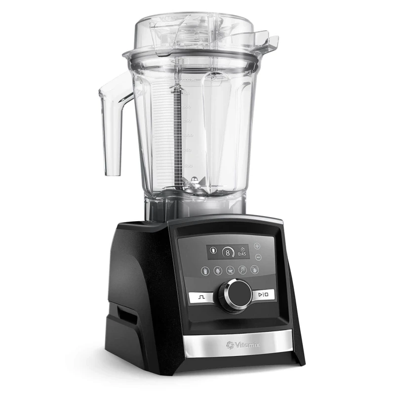 Batidora Vitamix Ascent 3500i - Grafito Batidora Vitamix Ascent 3500i - Grafito