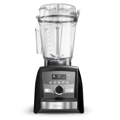Liquidificador Vitamix Ascent 3500i - Grafite
