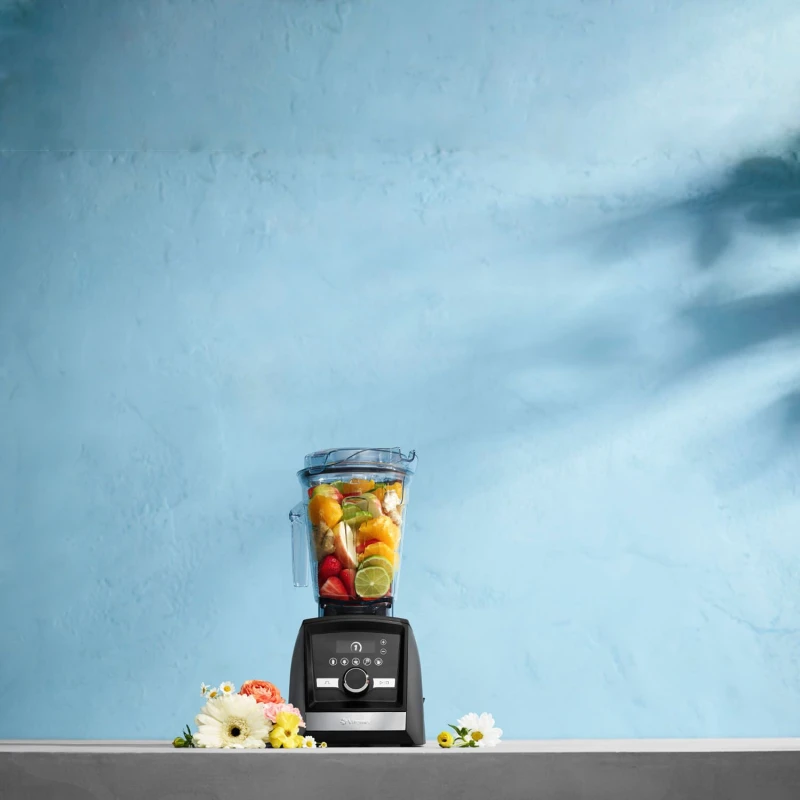 Batidora Vitamix Ascent 3500i - Grafito Batidora Vitamix Ascent 3500i - Grafito