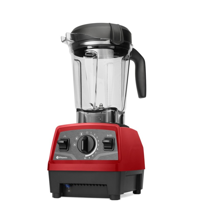 Vitamix Explorian E520 - Vermelho Vitamix Explorian E520 - Vermelho