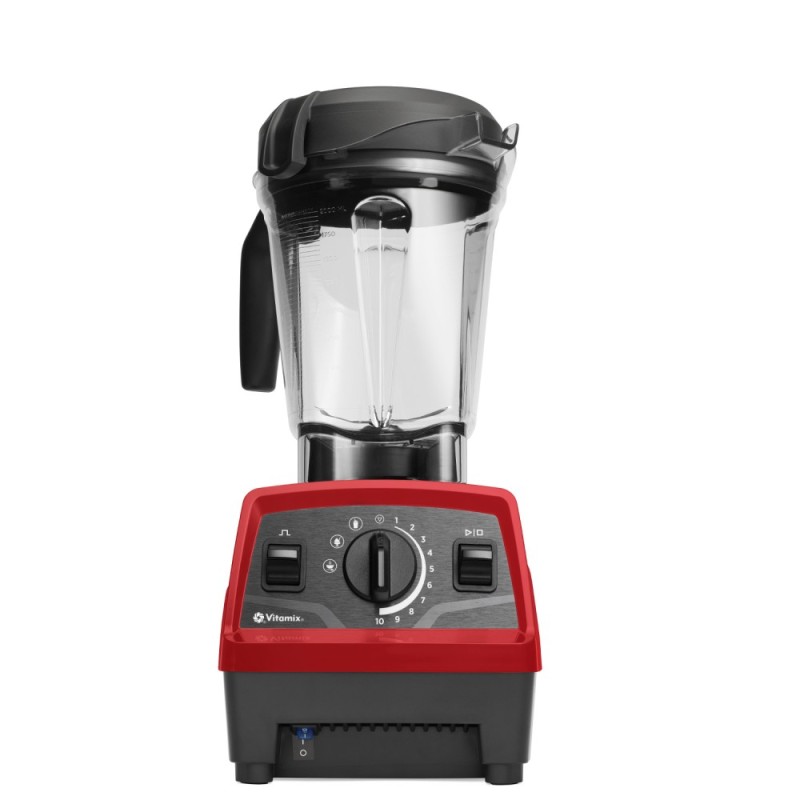 Vitamix Explorian E520 - Vermelho