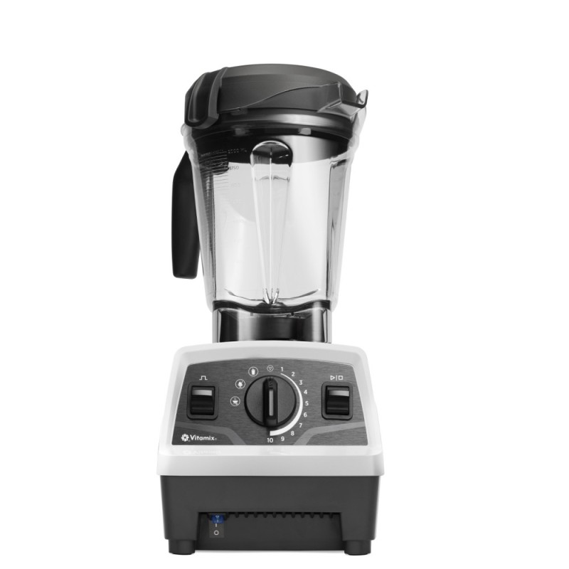 Vitamix Explorian E520 - Branco