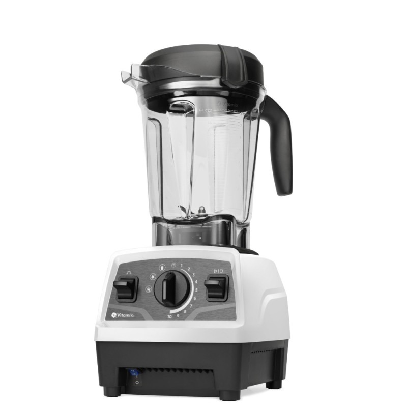 Vitamix Explorian E520 - Branco Vitamix Explorian E520 - Branco