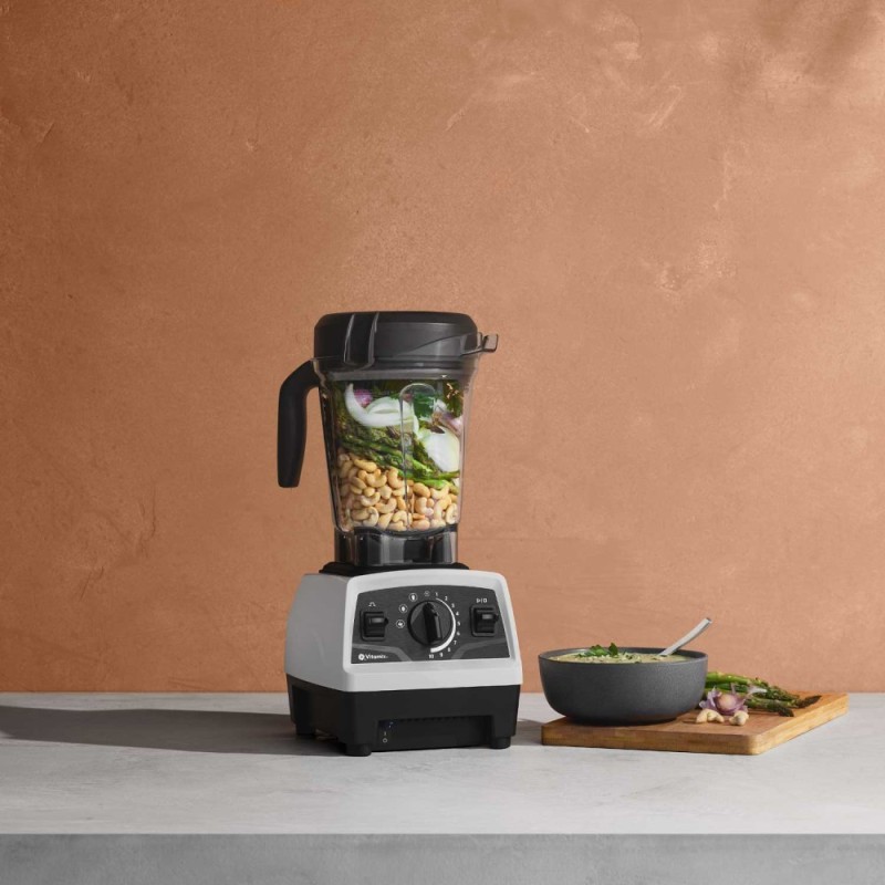 Vitamix Explorian E520 - Branco Vitamix Explorian E520 - Branco