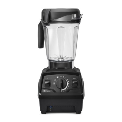 Vitamix Explorian E520 - Preto