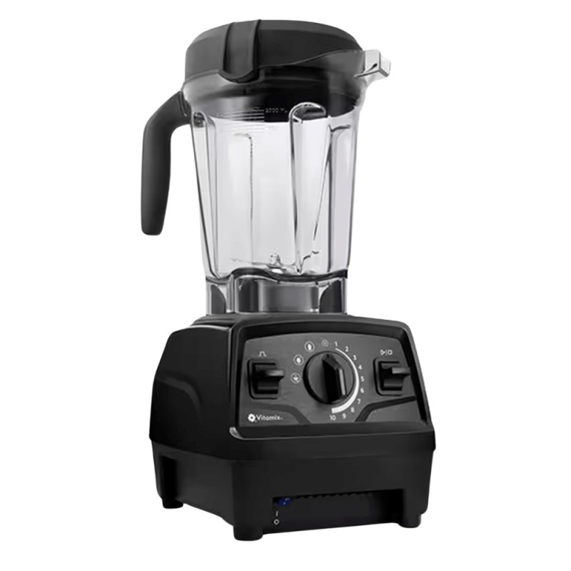 Vitamix Explorian E520 - Preto Vitamix Explorian E520 - Preto