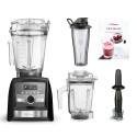 Liquidificador Vitamix Ascent 3500i - Grafite