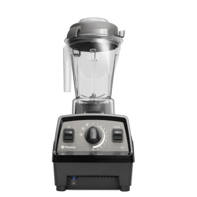 Liquidificador Vitamix Explorian E510, preto