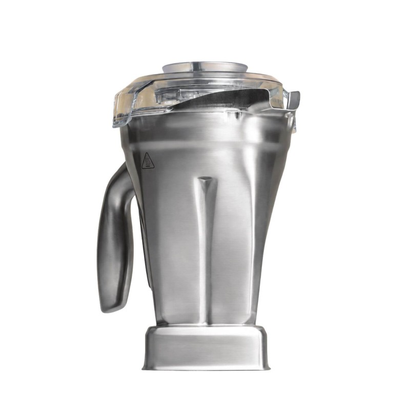 Jarro de aço inoxidável para alimentos húmidos 1,4 l Jarro de aço inoxidável para alimentos húmidos 1,4 l