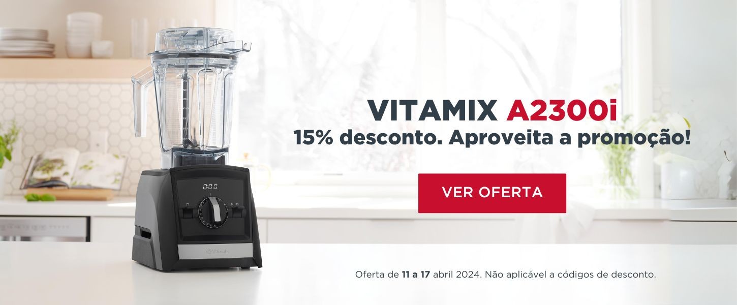 oferta vitamix a2300i