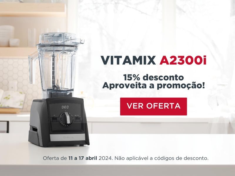 oferta vitamix a2300i