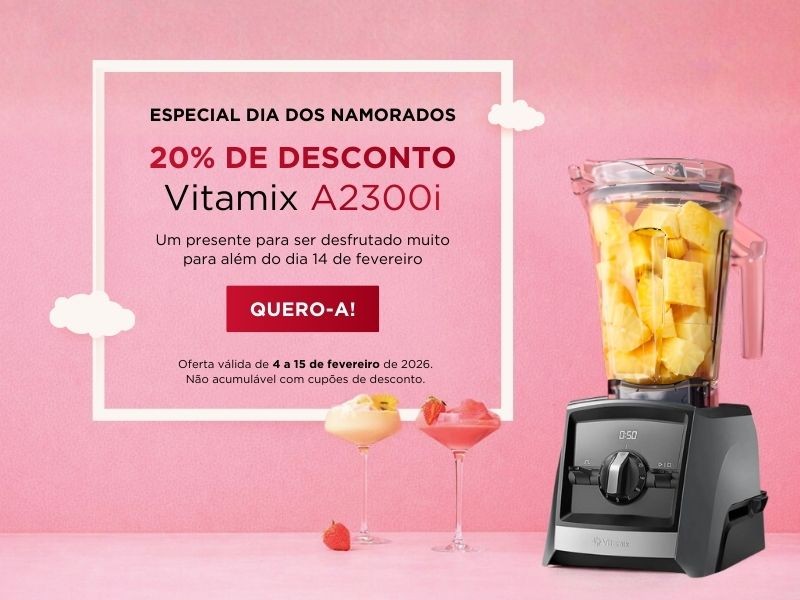 san valentin vitamix portugal