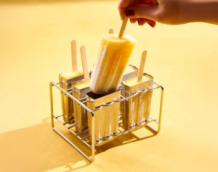 Gelado tropical