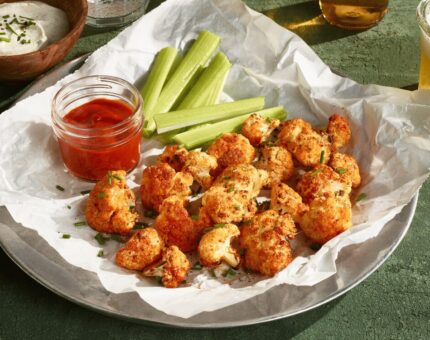 Molho picante ao estilo Sriracha