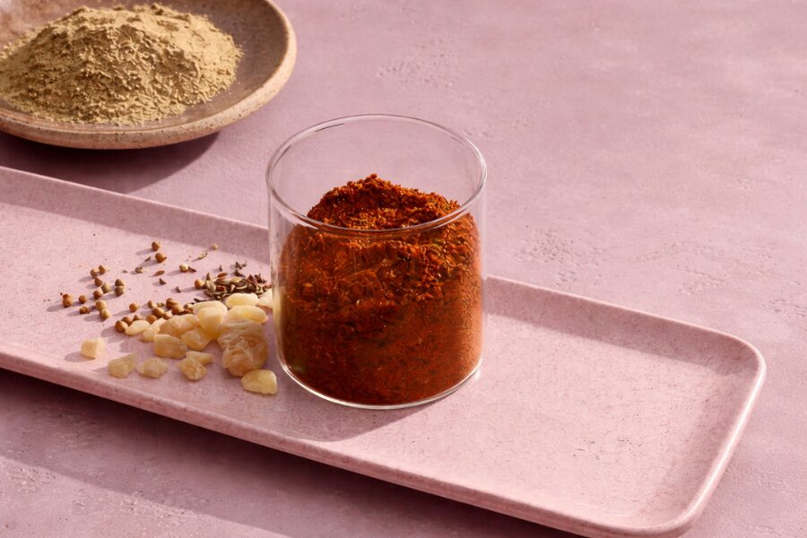 mistura de especiarias para chili mistura de especiarias para chili