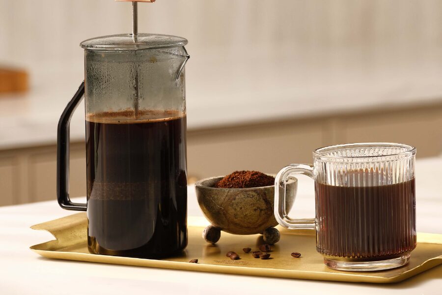 café moído café moído